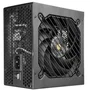 Mars Gaming MPB750PSI Fuente de Alimentación 750W 80 Plus Gold ATX 3.1 PCIe 5.1 Full Modular Ventilador 140mm Silent (MPB750PSI)